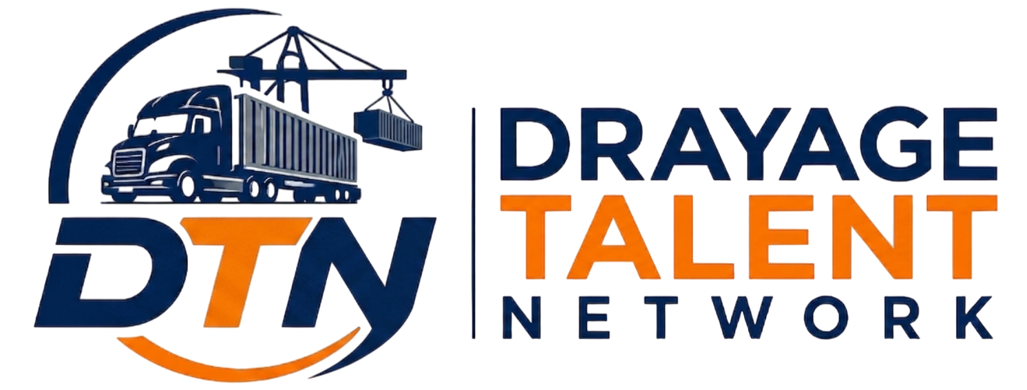 Drayage Talent Network
